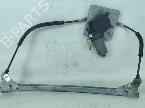 Used Front left window mechanism CITROËN ZX (N2) 1.4 i (75 hp) 29970969