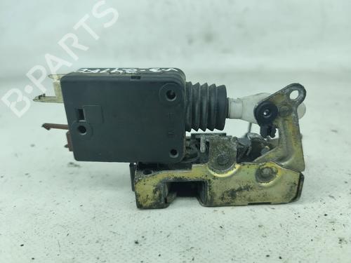 Front right lock CITROËN ZX (N2) 1.4 i | BP29970971C97 