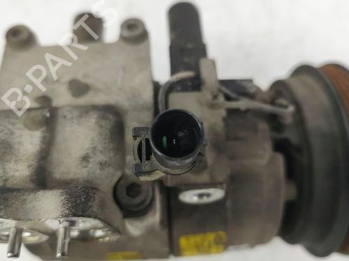 AC Kompressor HYUNDAI MATRIX (FC) 1.6 | BP30172068M34 