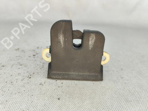 Used Tailgate lock VW POLO V (6R1, 6C1) 1.6 TDI (90 hp) 30203084