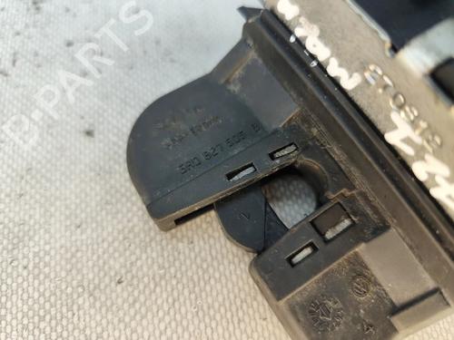 Tailgate lock VW POLO V (6R1, 6C1) 1.6 TDI | BP30203084C101 