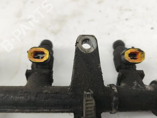 Injection rail HYUNDAI MATRIX (FC) 1.6 | BP30172067M98 