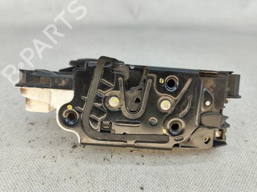 Used Front left lock VW POLO V (6R1, 6C1) 1.6 TDI (90 hp) 30203086