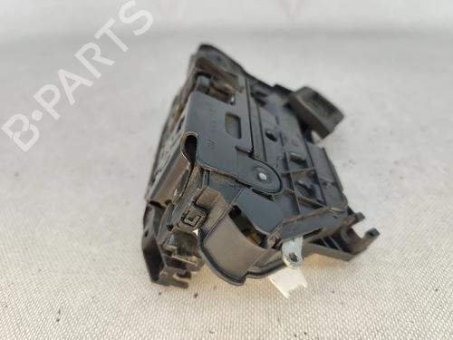 Front left lock VW POLO V (6R1, 6C1) 1.6 TDI | BP30203086C98