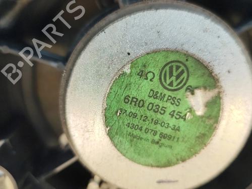 Speaker VW POLO V (6R1, 6C1) 1.6 TDI | BP30203087E2