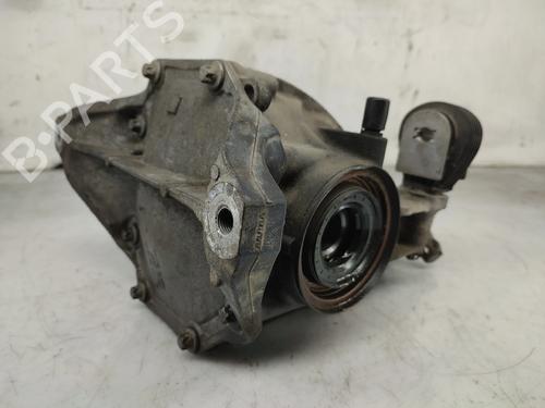 Used Rear differential MERCEDES-BENZ C-CLASS T-Model (S205) C 220 d 4-matic (205.205) (170 hp) 30028371