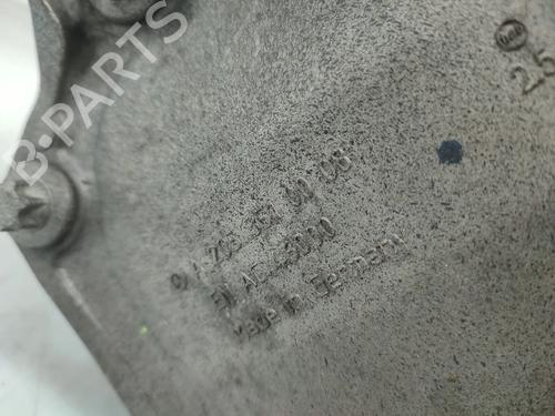 Rear differential MERCEDES-BENZ C-CLASS T-Model (S205) C 220 d 4-matic (205.205) | BP30028371M24