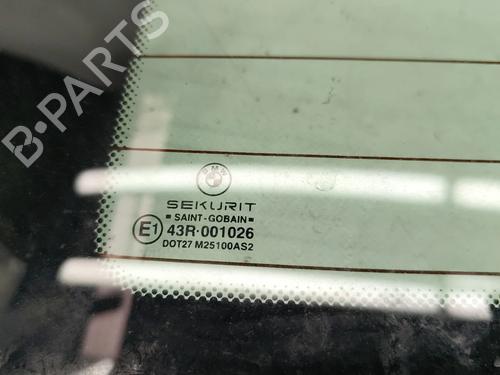 Bootlid window BMW 3 Touring (E46) 320 d | BP30263502C64 