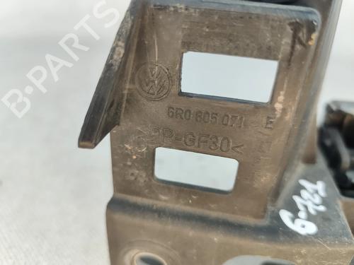 Lamp holder VW POLO V (6R1, 6C1) 1.6 TDI | BP30203094L10