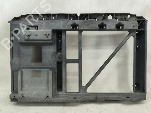 Used Front slam panel CITROËN C3 I (FC_, FN_) 1.1 i (60 hp) 30263501