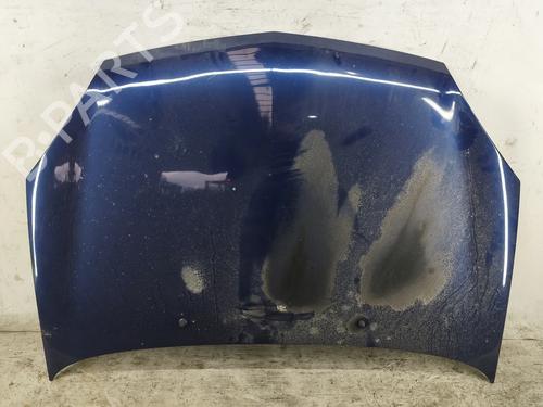 Capot RENAULT CLIO II (BB_, CB_) 1.2 16V (BB05, BB0W, BB11, BB27, BB2T, BB2U, BB2V, CB05,... (75 hp) 30285581