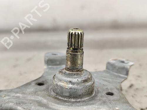 Front right window mechanism NISSAN SENTRA V (B15) | BP27897847C23