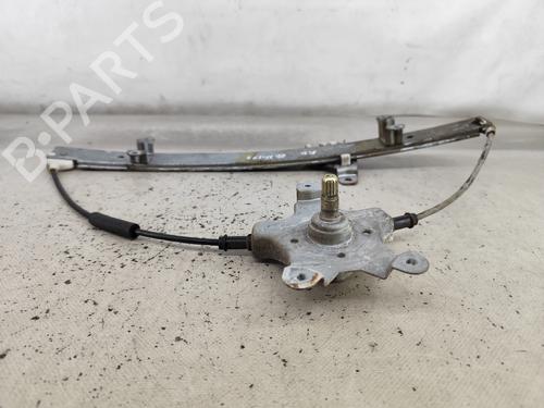 Front right window mechanism NISSAN SENTRA V (B15) | BP27897847C23