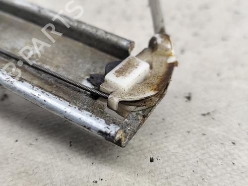 Front right window mechanism NISSAN SENTRA V (B15) | BP27897847C23