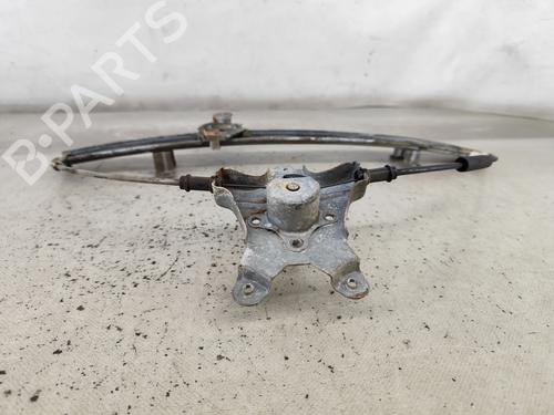 Front right window mechanism NISSAN SENTRA V (B15) | BP27897847C23