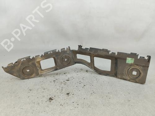 Used Rear bumper bracket VW POLO V (6R1, 6C1) 1.6 TDI (90 hp) 30203095