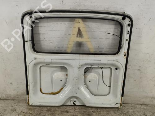 Tailgate RENAULT 4 (112_) 1.1 | BP30285583C6