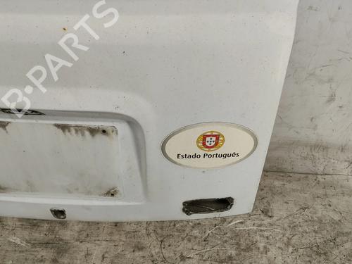 Tailgate RENAULT 4 (112_) 1.1 | BP30285583C6