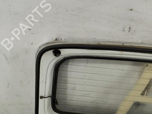 Tailgate RENAULT 4 (112_) 1.1 | BP30285583C6