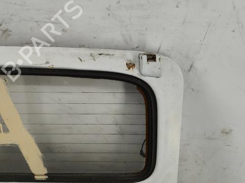 Tailgate RENAULT 4 (112_) 1.1 | BP30285583C6
