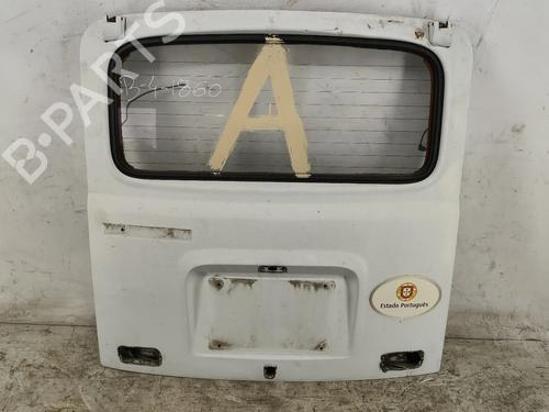 Used Tailgate RENAULT 4 (112_) 1.1 (44 hp) 30285583