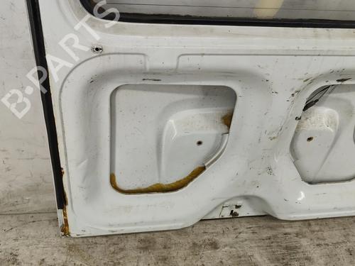 Tailgate RENAULT 4 (112_) 1.1 | BP30285583C6