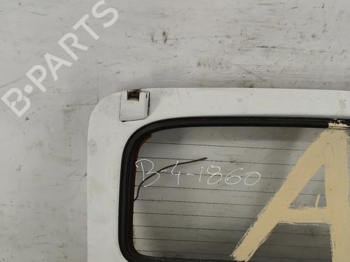 Tailgate RENAULT 4 (112_) 1.1 | BP30285583C6