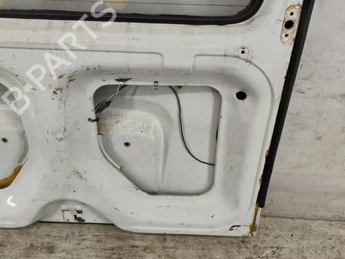 Tailgate RENAULT 4 (112_) 1.1 | BP30285583C6