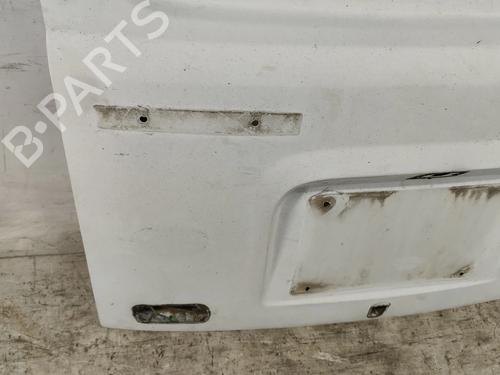 Tailgate RENAULT 4 (112_) 1.1 | BP30285583C6
