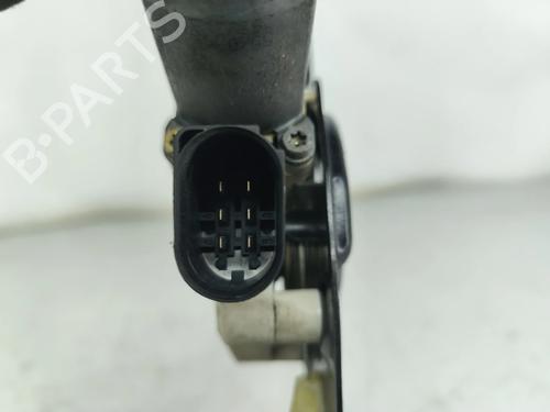 Rear left window mechanism BMW 5 (E60) 520 i | BP6337510C24 