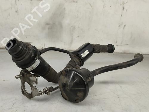 Used Other MERCEDES-BENZ C-CLASS T-Model (S205) C 220 d 4-matic (205.205) (170 hp) 30028366