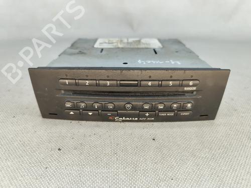 Bilradio RENAULT MEGANE II Estate (KM0/1_) 1.5 dCi (KM16, KM1E) (106 hp) 30263408