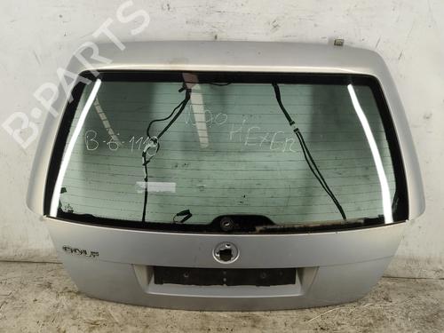 Used Tailgate VW GOLF IV Variant (1J5) 1.4 16V (75 hp) 30287327