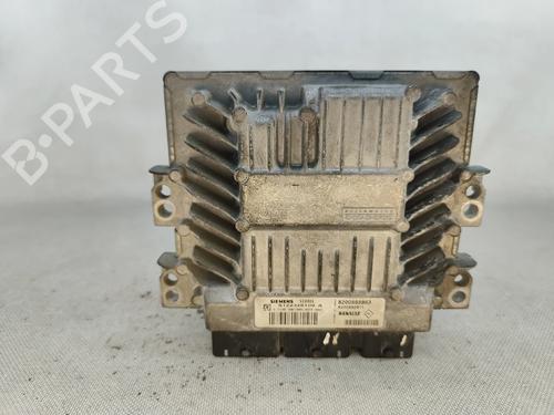 Used Engine control unit (ECU) RENAULT MEGANE II Estate (KM0/1_) 1.5 dCi (KM16, KM1E) (106 hp) 30263411