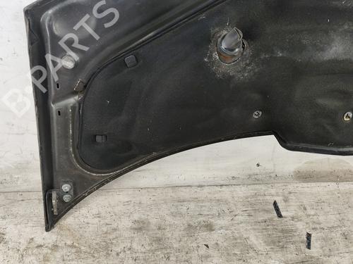 Hood AUDI A2 (8Z0) 1.4 | BP30287328C1 