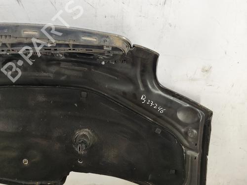 Hood AUDI A2 (8Z0) 1.4 | BP30287328C1 