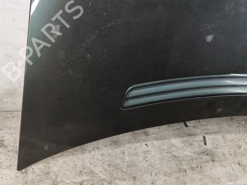 Hood AUDI A2 (8Z0) 1.4 | BP30287328C1 