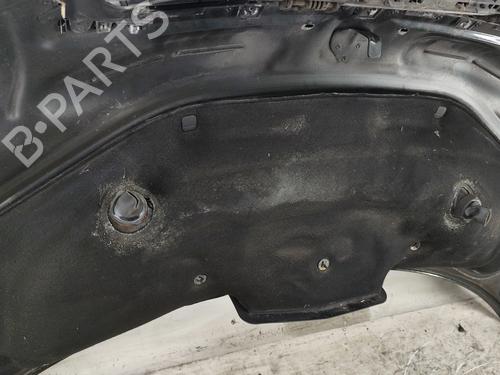 Hood AUDI A2 (8Z0) 1.4 | BP30287328C1 