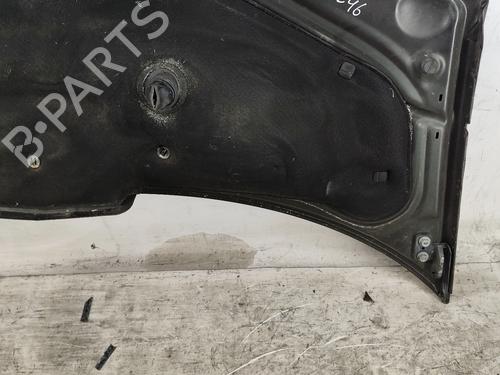 Hood AUDI A2 (8Z0) 1.4 | BP30287328C1 