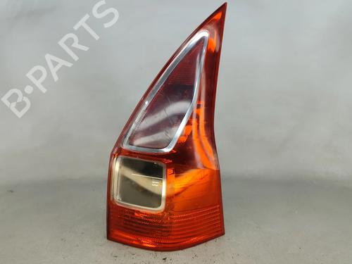 Used Right taillight RENAULT MEGANE II Estate (KM0/1_) 1.5 dCi (KM16, KM1E) (106 hp) 30263415