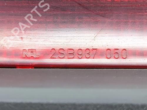 Third brake light NISSAN SENTRA V (B15) | BP27897842L11