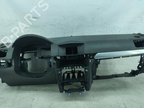 Instrumentbræt OPEL ASTRA H (A04) 1.7 CDTI (L48) (110 hp) 30204574