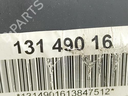 Instrumentbræt OPEL ASTRA H (A04) 1.7 CDTI (L48) | BP30204574C46 