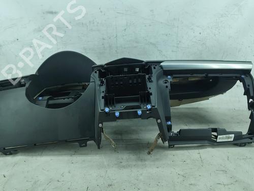Instrumentbræt OPEL ASTRA H (A04) 1.7 CDTI (L48) | BP30204574C46 
