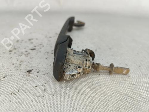 Venstre foran utvendig håndtak VW GOLF III Van (1H1) 1.9 SDI | BP30263467C128 