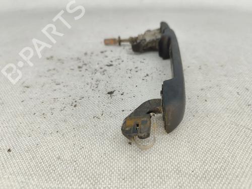 Venstre foran utvendig håndtak VW GOLF III Van (1H1) 1.9 SDI | BP30263467C128 