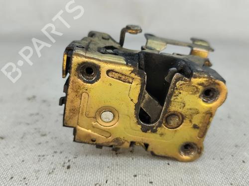 Used Front left lock RENAULT TWINGO I (C06_) 1.2 (C063, C064) (55 hp) 30263484