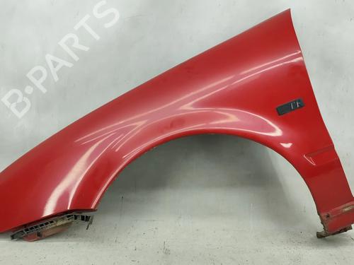 Forskærm venstre RENAULT 19 I Chamade (L53_) 1.2 (54 hp) 30275659