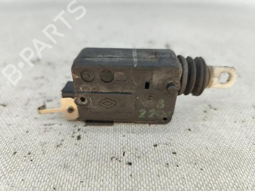 Used Electronic module RENAULT TWINGO I (C06_) 1.2 (C063, C064) (55 hp) 30263482