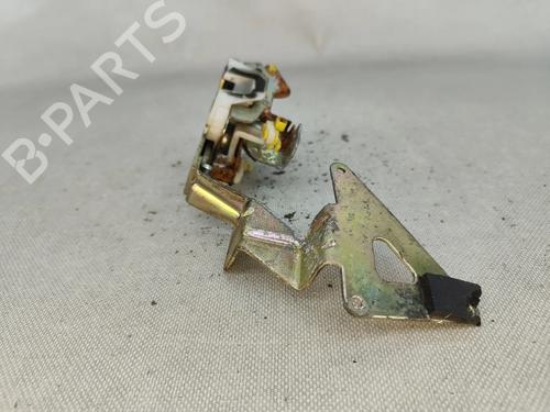 Front left lock DAEWOO MATIZ (M100, M150) 0.8 | BP30263488C98